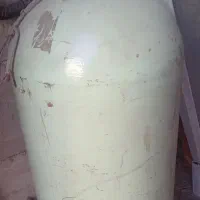 کپسول گازcng بزرگ پژوای|قطعات یدکی و لوازم جانبی|یزد, |دیوار
