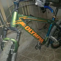 دوچرخه ۲۶ المپیا *فوری*