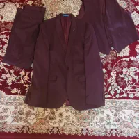 پوشاک مردانه