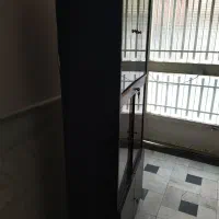 کتاب خانه|کتابخانه، شلف، قفسه‌های دیواری|قم, زند آباد|دیوار