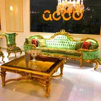 مبل پادینا سلطنتی خرچنگی پادمیرا استیل کرمان