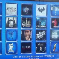 بازیهای پلی استیشن۳ ps3