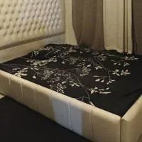 تخت خواب دو نفره