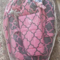 تشک گارد دار نوزادی