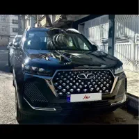 تیگو ۷ هیبرید|خودرو سواری و وانت|مشهد, آزادشهر|دیوار