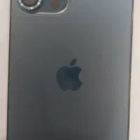 گوشی آیفون 12 پرومکس|موبایل|ساوه, |دیوار