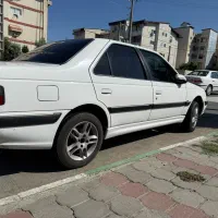 پژو پارس|خودرو سواری و وانت|گرگان, |دیوار