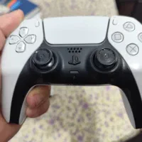 دسته پلی استیشن 5|کنسول، بازی ویدئویی و آنلاین|نوشهر, |دیوار