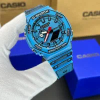 g shock 2100مستر|ساعت|تهران, میرداماد|دیوار