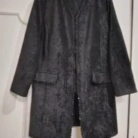 مانتو کتی وشال مجلسی