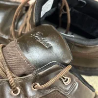 بوت کتونی چرم اصل شهری دنر آمریکا ۴۵ طبیعتگری شکار|کیف، کفش، کمربند|تهران, دهقان|دیوار