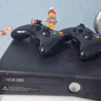 ایکس باکس ۳۶۰اسلیم|کنسول، بازی ویدئویی و آنلاین|سنندج, |دیوار