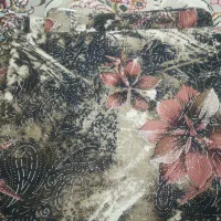 چادرو النگوی طلا روس