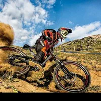 دوچرخه سازی حرفه‌ای سیار