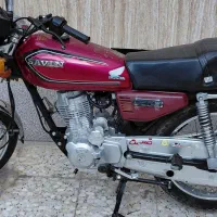موتور 125 استارتی انژکتور نقدی قسطی