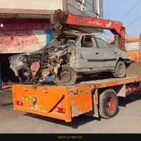 اجاره جرثقیل