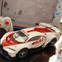 ماشین کنترلی