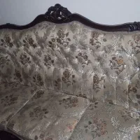 مبلمان خانگی استیل7نفره