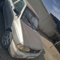 سواری پراید141