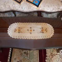 مبل سلطنتی چوب گردو|مبلمان خانگی و میز عسلی|آزادشهر, |دیوار