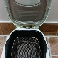 سرخکن AEGنو|اجاق گاز و لوازم برقی پخت‌وپز|نیشابور, شهید جعفری|دیوار