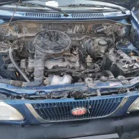 پراید مدل 1380