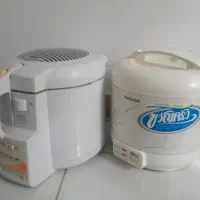 سرخ کن و پلوپز