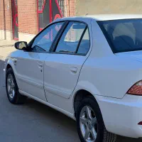 سورن ELXمدل ۹۳|خودرو سواری و وانت|ایلام, |دیوار