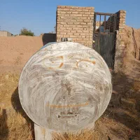 تانکر2000لیتری|مصالح و تجهیزات ساختمان|نیشابور, فیض آباد|دیوار