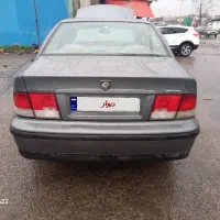 سمند XLعروسک نوک مدادی