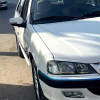 پارس تیوفایو دریچه سیم|خودرو سواری و وانت|مهاباد (آذربایجان غربی), |دیوار