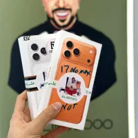 iPhone 17 Pro Max بدون پیش‌پرداخت، تحویل همون لحظه