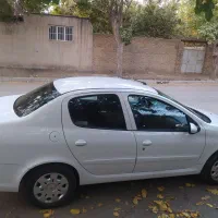 رانا پلاس ارتقا یافته مدل 402|خودرو سواری و وانت|بیرجند, |دیوار