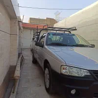 آریسان 2 در حد صفر|خودرو سواری و وانت|اصفهان, ملاصدرا|دیوار