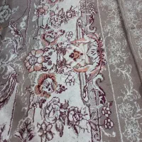 فرش درحد نو