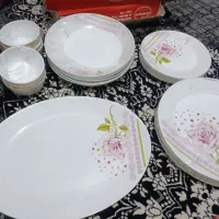 سرویس غذا خوری