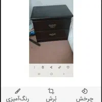 میز تحریر و غیره|میز تحریر و کامپیوتر|اصفهان, بهرام‌آباد|دیوار