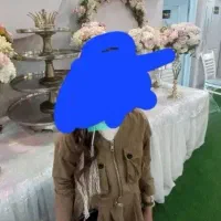 لباس ۳ تیکه نو نو نو