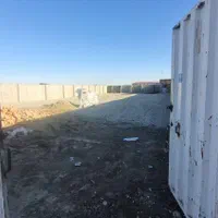 ۹۷۰مترزمین چاردیواری شهرک صنعتی گلگون باسند(تهاتر)|فروش زمین و ملک کلنگی|قدس, شهرک صنعتی گلگون|دیوار