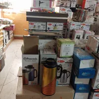 فلاسک فلاکس پیکوک ژاپن