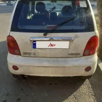 ام وی ام ۱۱۰|خودرو سواری و وانت|شهر ری, شهید بهشتی|دیوار