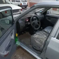 پراید۱۴۱مدل۸۷تمیزدرحد|خودرو سواری و وانت|مشهد, مقدم|دیوار