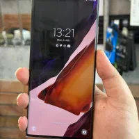 Note 20 Ultra|موبایل|رشت, باهنر|دیوار