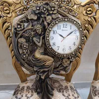 ساعت دیواری