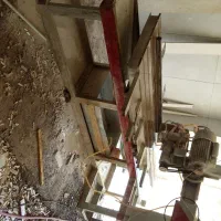 دستگاه سنگ بری
