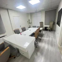 اجاره دفتر کار، ساعتی، روزانه
