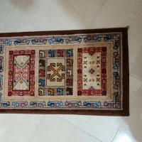 فروش دو عدد قالیچه|فرش|شیراز, سینما سعدی|دیوار