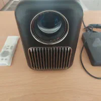 ویدئو پروژکتور شیائومی مدل Wanbo T6R  Max|تلویزیون و پروژکتور|اصفهان, شهرک کاوه|دیوار