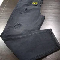 فروش شلوار لی . کتان و پارچه ای مردانه|لباس|کامیاران, |دیوار