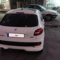 فروش 207پانا 1401بدون رنگ